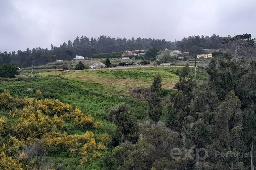 Terreno para construção