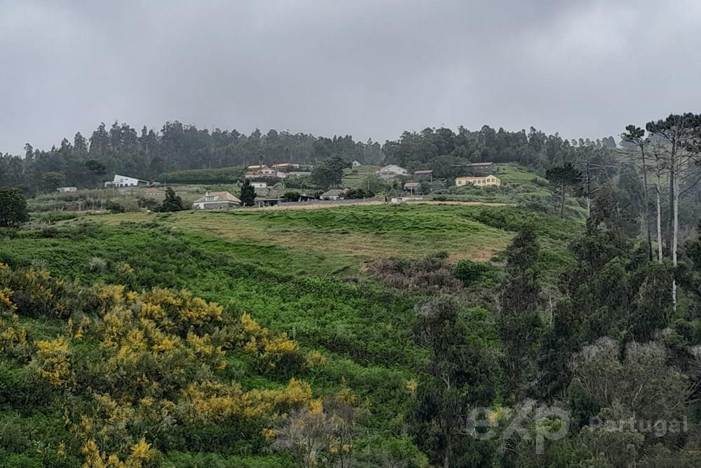 Terreno para construção