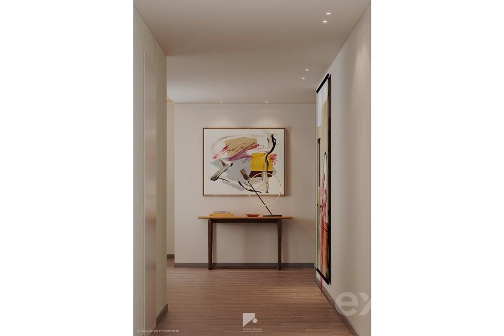 Apartamento T3 no Centro Comercial La Vie Pronto a Habitar