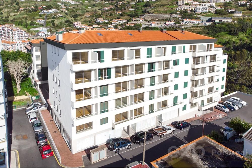 APARTAMENTO T2 - Centro do Caniço - Ilha da Madeira