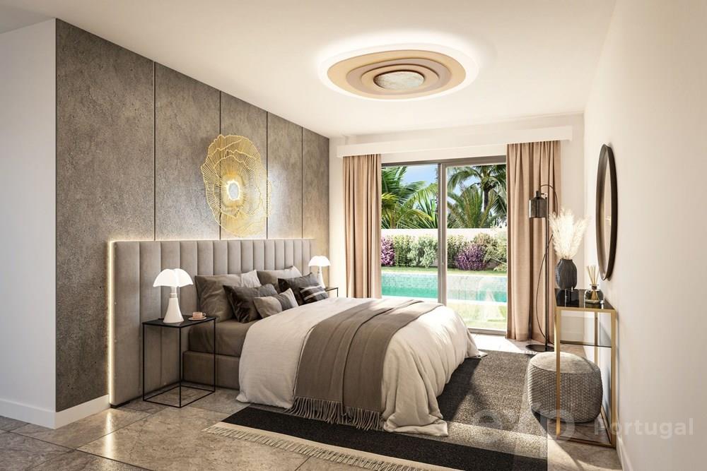 Vivenda privada de luxo em Faro!