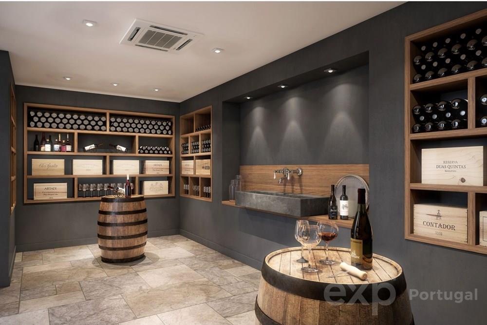 Vivenda privada de luxo em Faro!