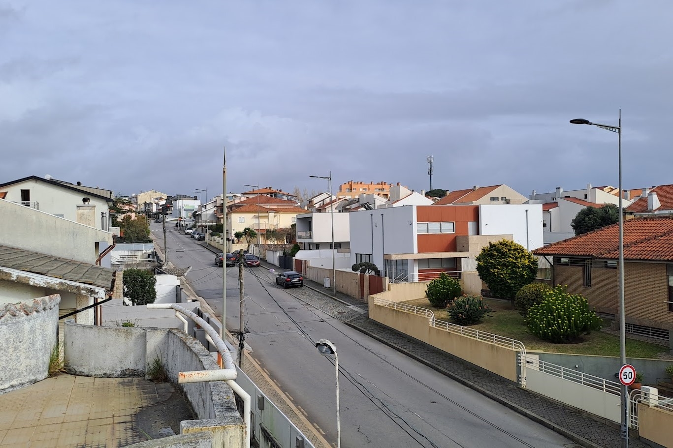 Moradia Isolada T4
