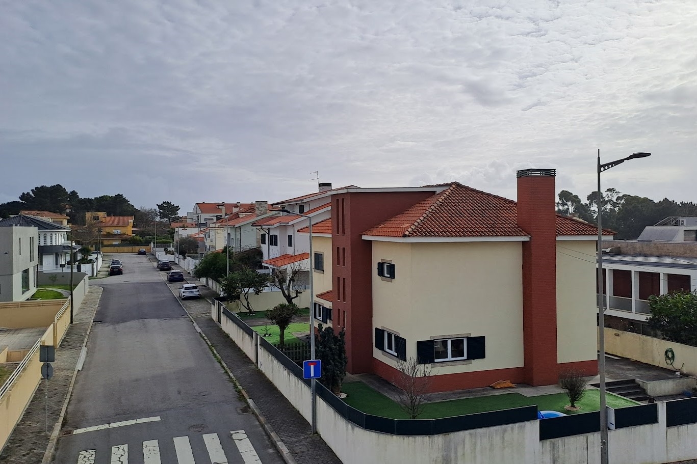 Moradia Isolada T4