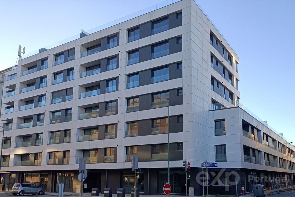 Apartamento T3