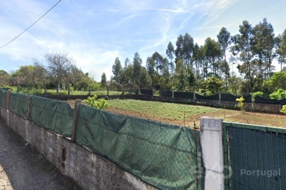 Terreno para construção de moradias em Anta, Espinho