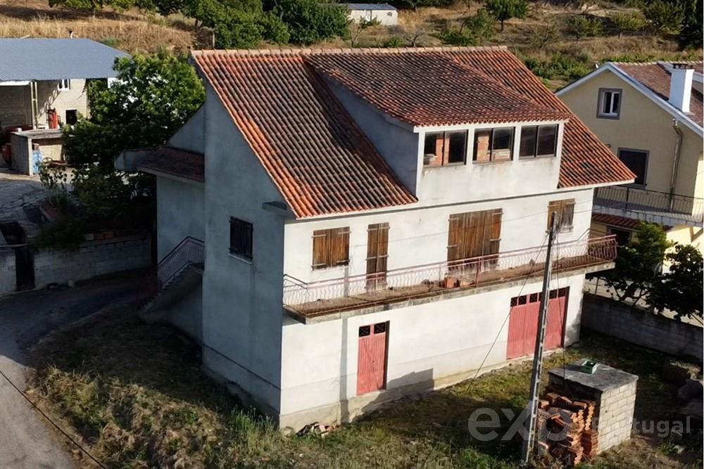 3 BEDROOM HOME UNDER CONSTRUCTION