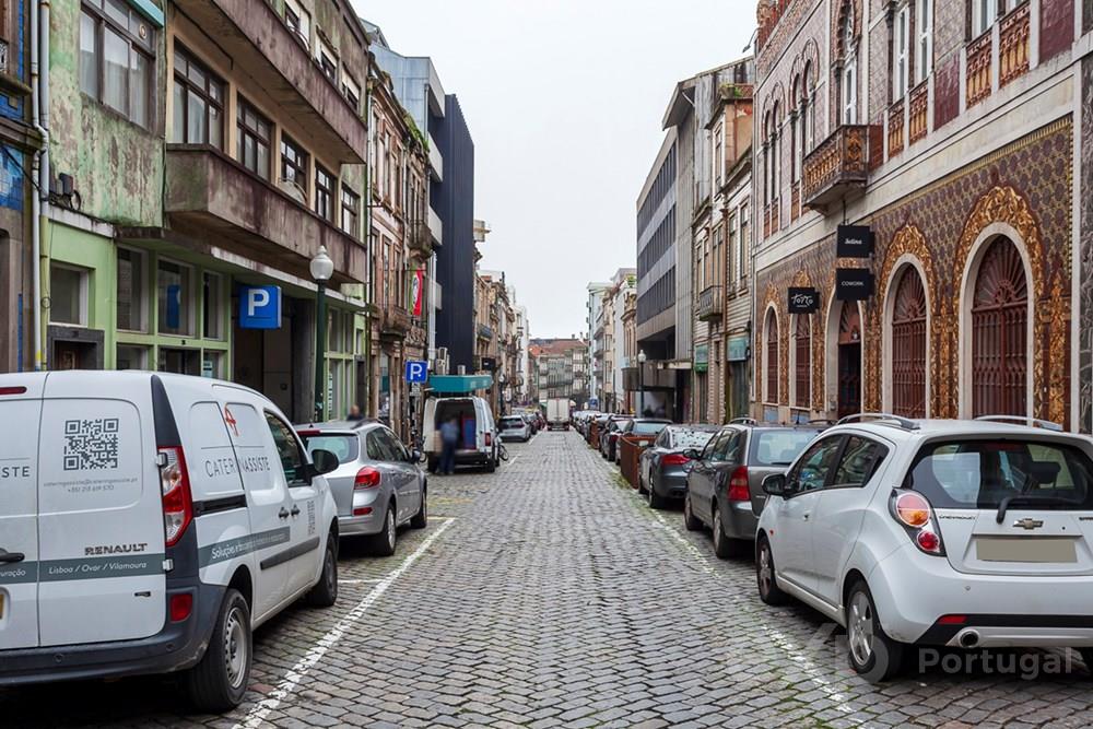 Oportunidade Única para o Seu Negócio no Coração da Baixa do Porto!