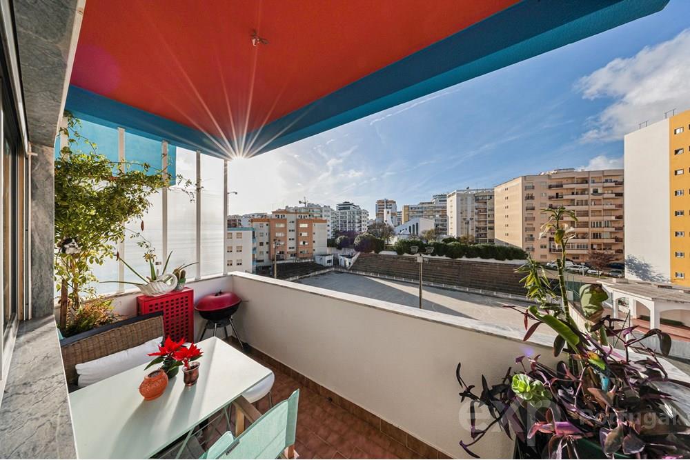 APARTMENTO T2 BETWEEN RIVER 700 M AND BEACH 1,7 KM