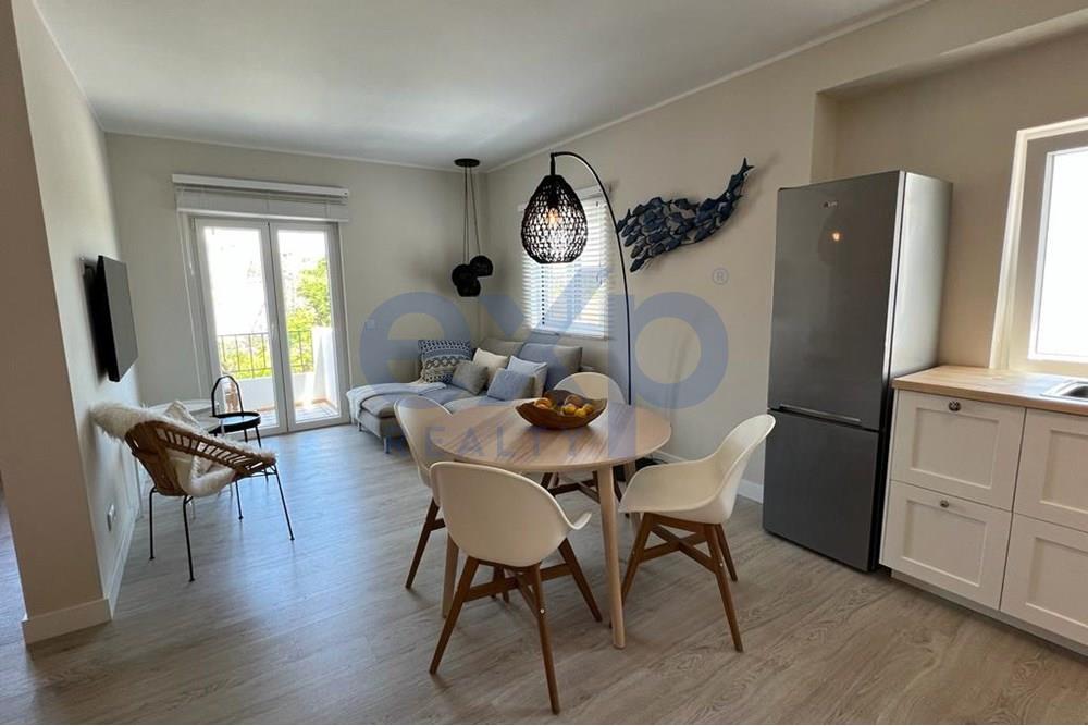 1 bedroom apartment - Renovated with AL License