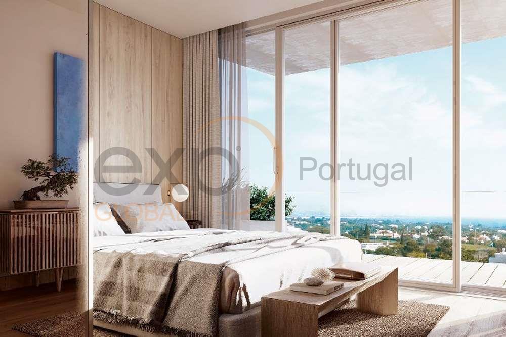 Apartamento T1 num resort sofisticado no Algarve - Nomad Bay