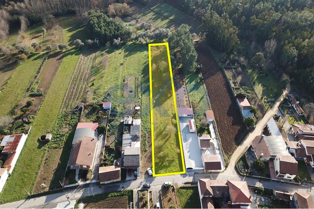 Terreno para construção de Moradia