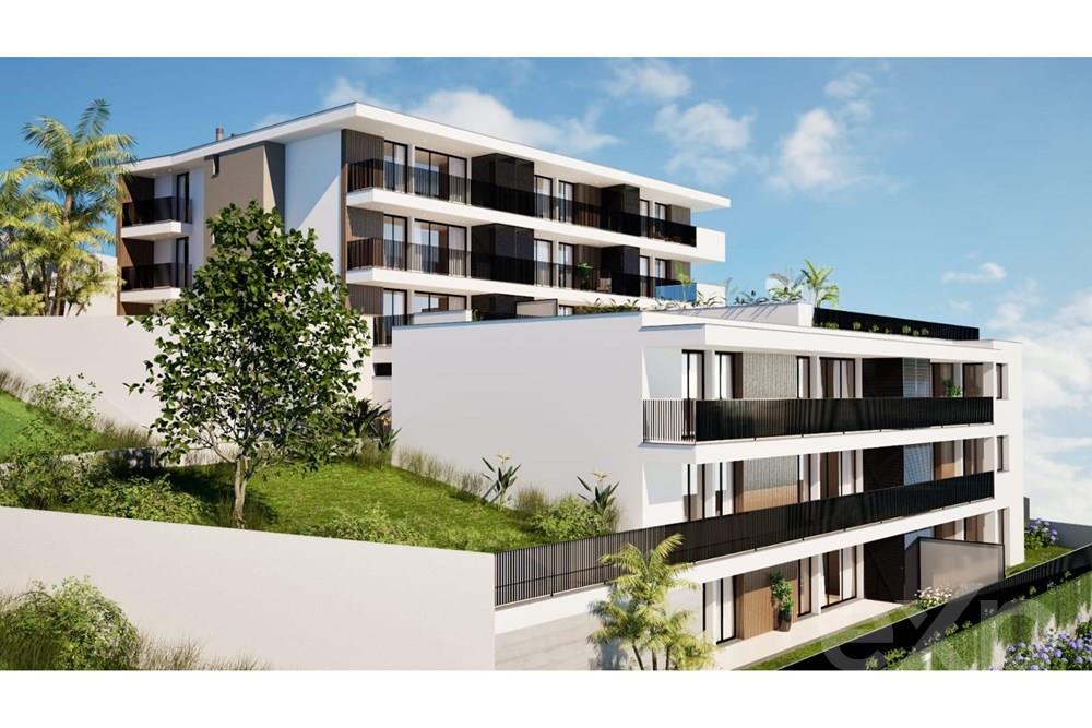 Apartamento T2