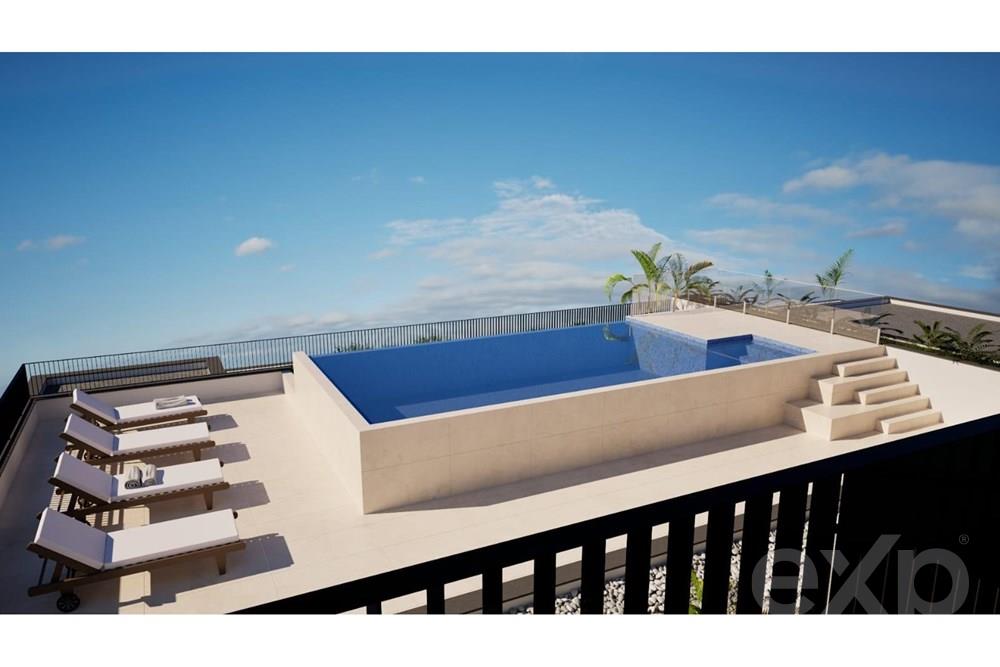 Apartamento T2