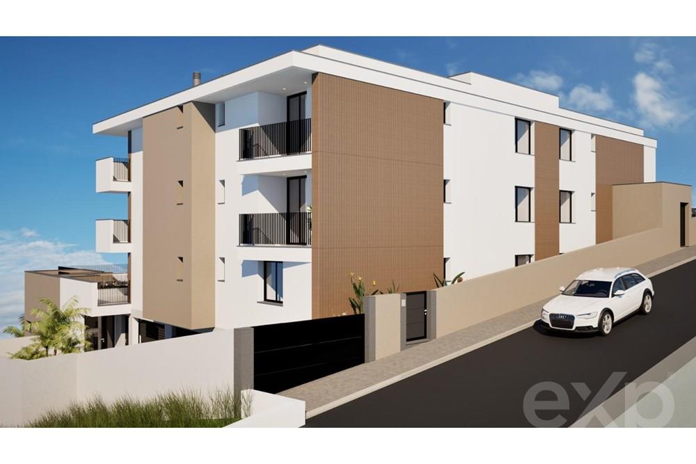 Apartamento T2