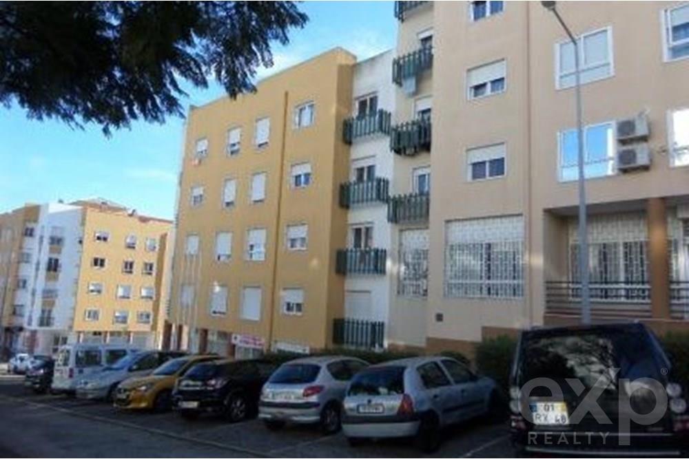 Fantástico Apartamento T1