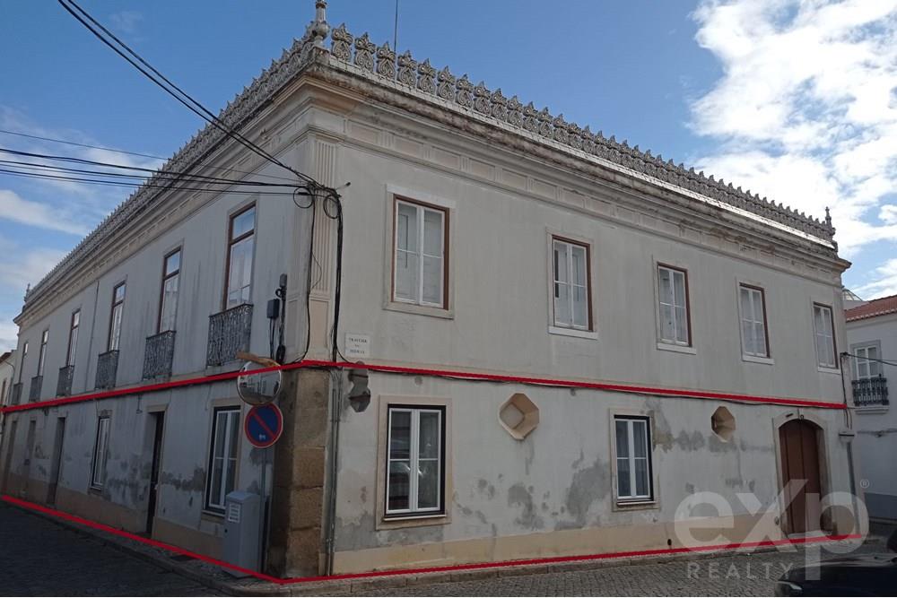 Casa a venda no coração de Vidigueira , Beja, Alentejo, Portugal