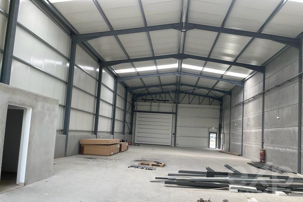 New Industrial Warehouse for sale in Lousada