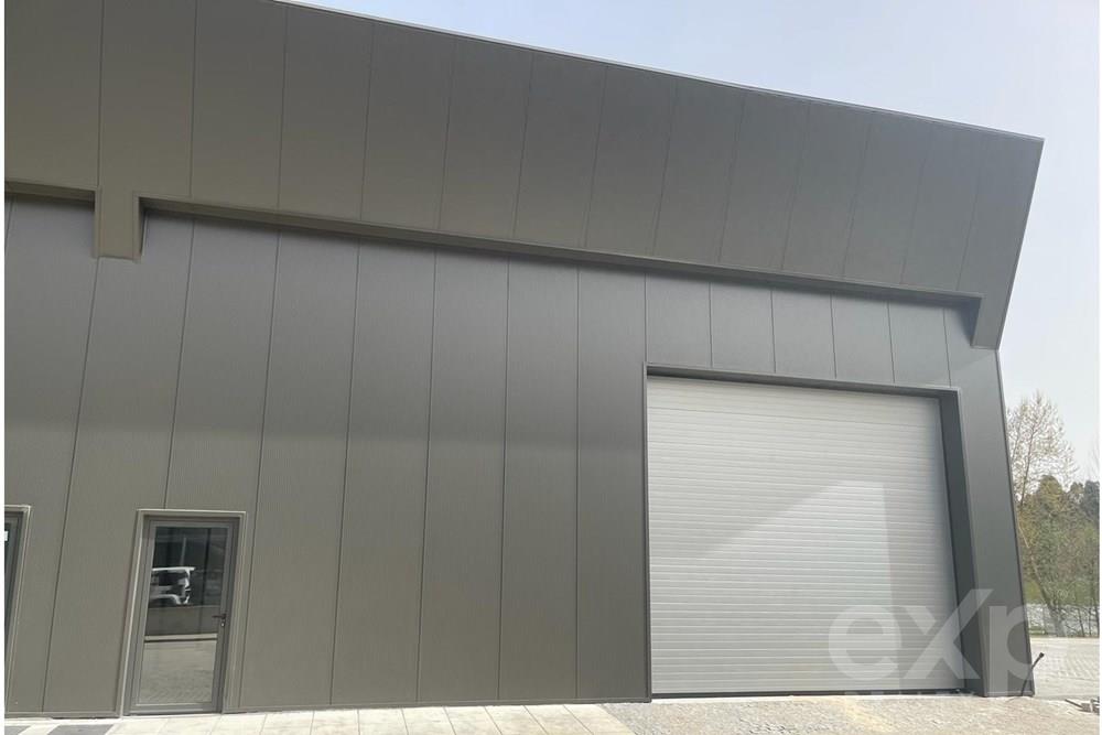 New Industrial Warehouse for sale in Lousada