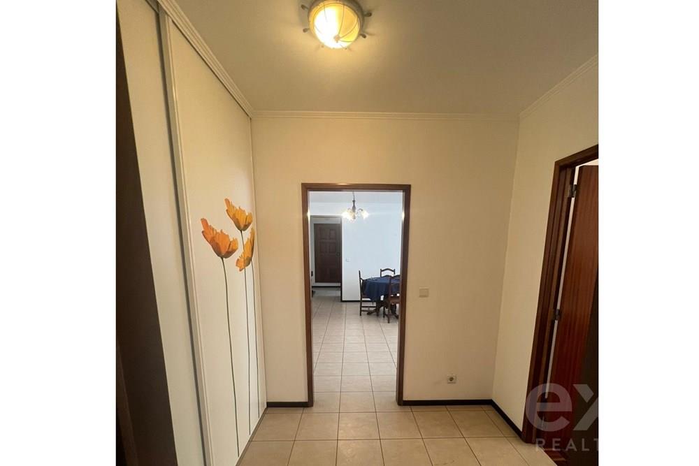 Apartamento T1 com cama extra Centro Ponta Delgada