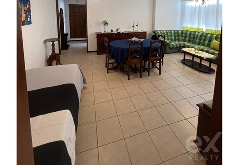 Apartamento T1 com cama extra Centro Ponta Delgada