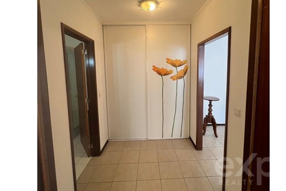 One-bedroom apartment with extra bed for rent, centrally located in PDL.