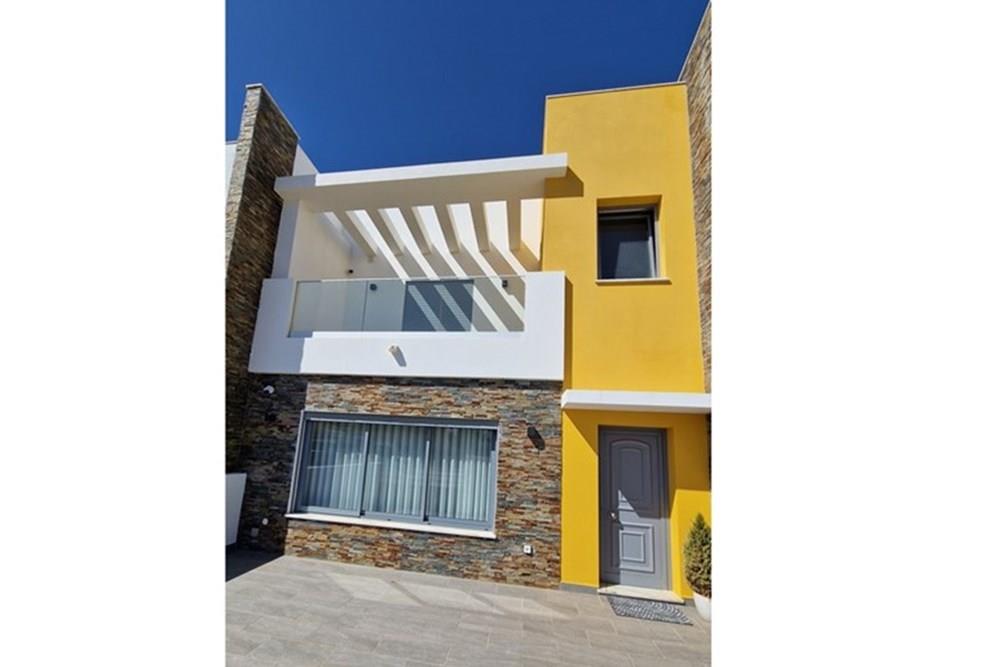 Townhouse T4 - Olhao Algarve