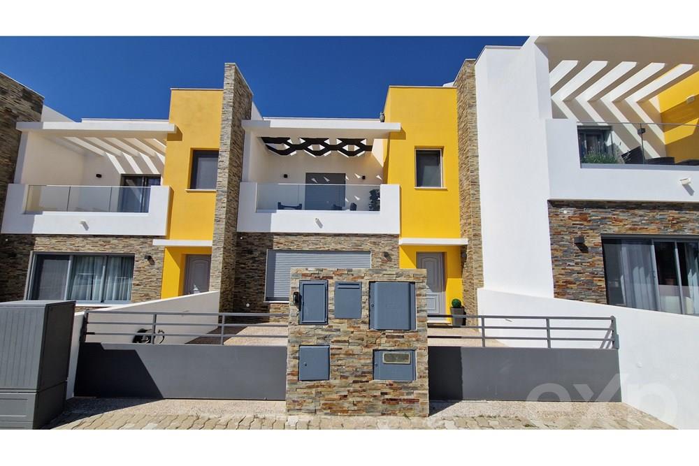 Townhouse T4 - Olhao Algarve