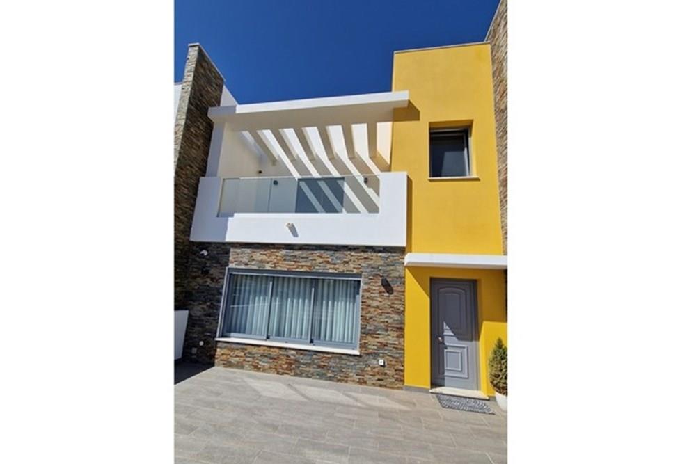 Townhouse T4 - Olhao Algarve