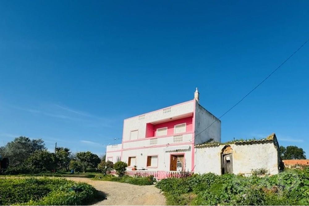 traditional farmhouse quinta spectacular panoramic views