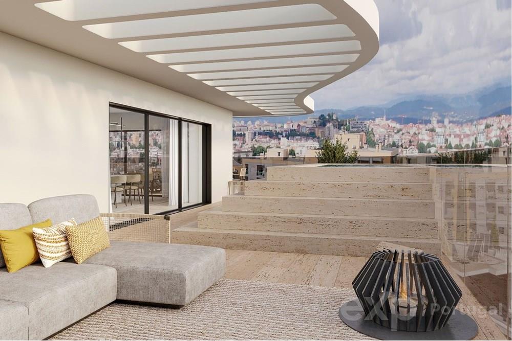 Apartamento T4