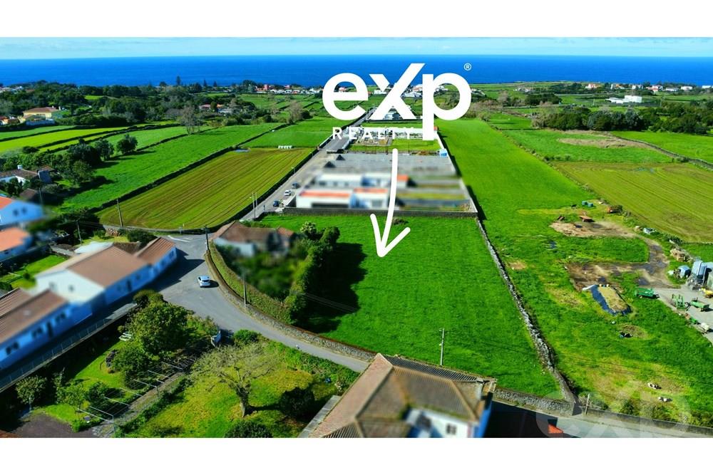 Lote em São Vicente Ferreira