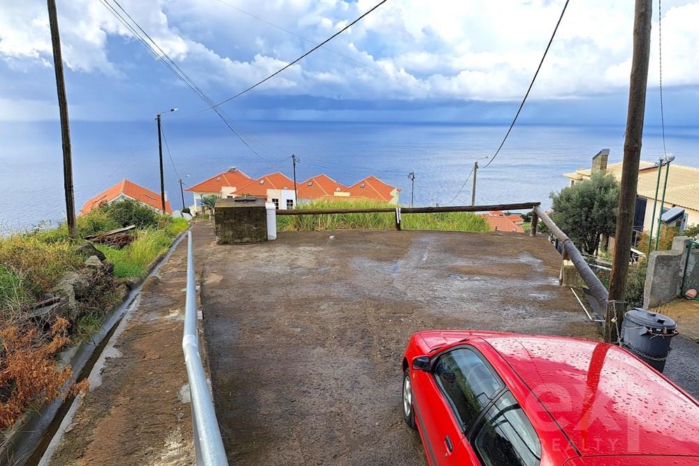 🏠 linda casa T2+1 ituada na zona da Tabua, vila da Ribeira Brava