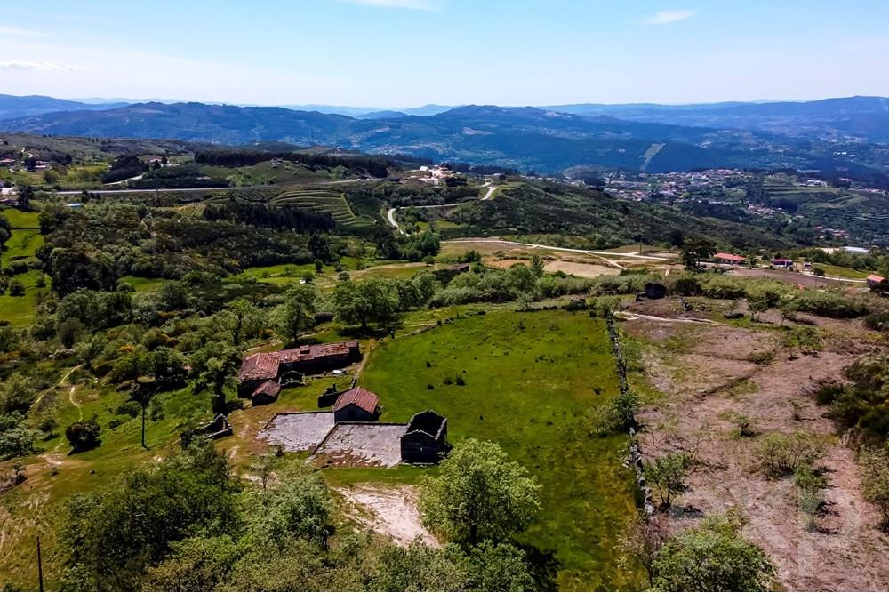 QUINTA | INVESTIMENTO TURISMO / 25HECTARES - MARAVILHOSAS VISTAS