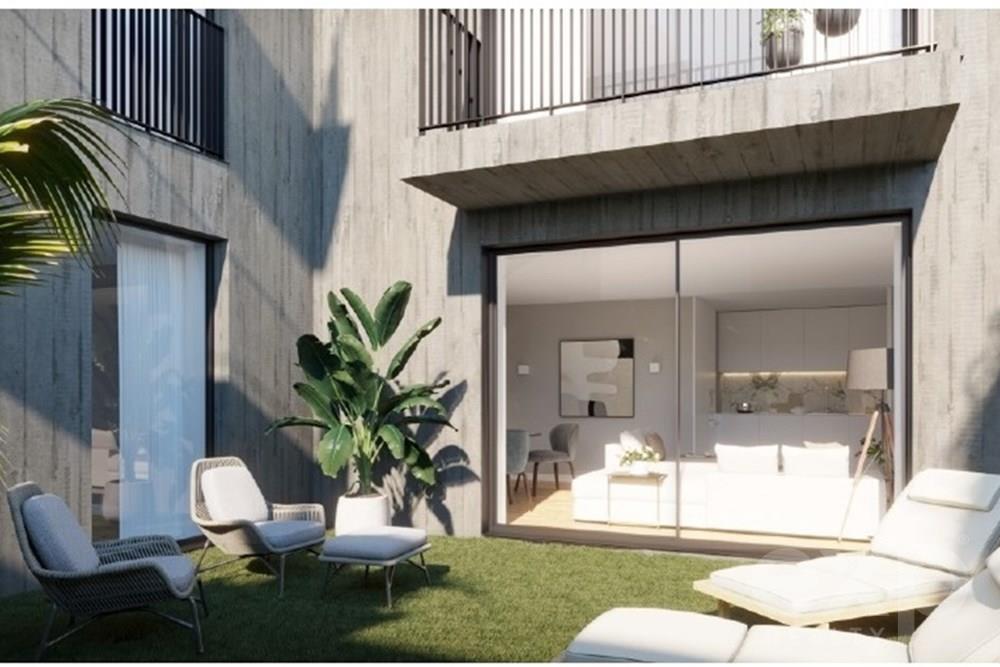 Apartamento T3 Novo de luxo em Espinho