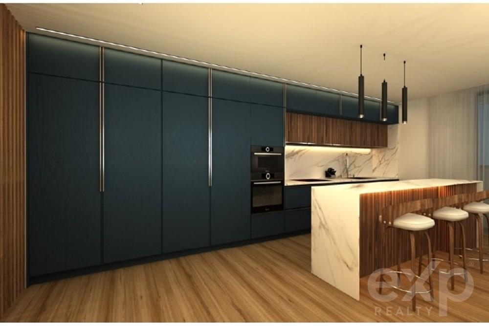 Apartamento T2 Novo de luxo em Espinho