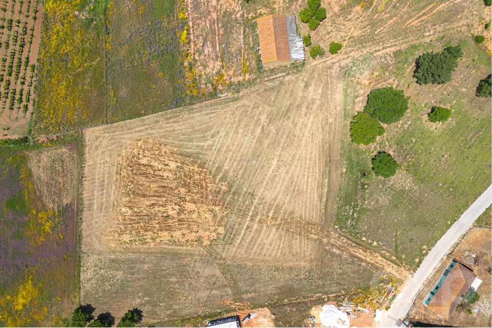 Terreno com Alto Potencial de Construção