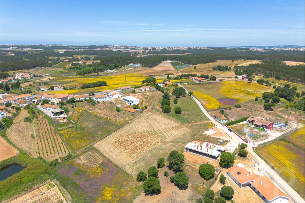 Terreno com Alto Potencial de Construção