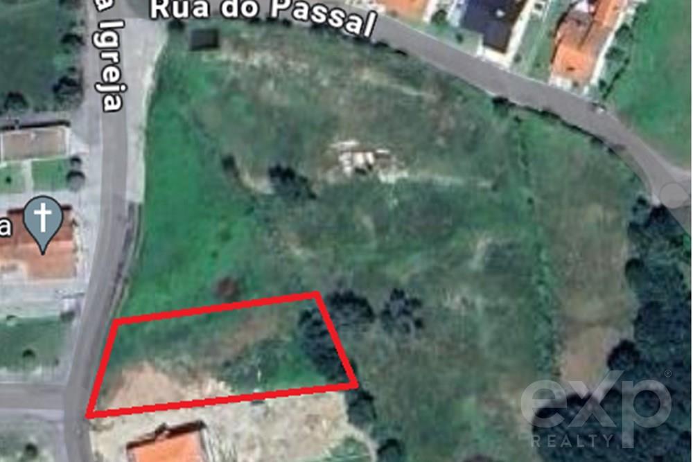 Excelente Terreno para construção de uma moradia...