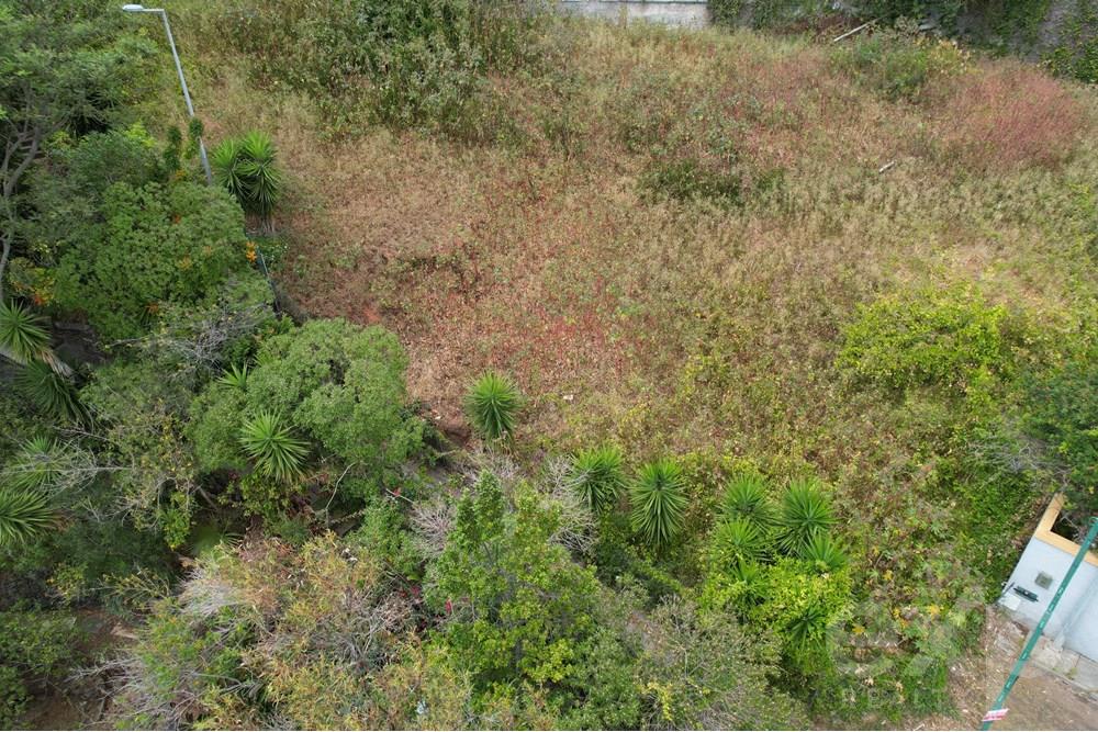 Lote de Terreno para Venda em GARAJAU - Frente ao Mar com Baixa Altitude