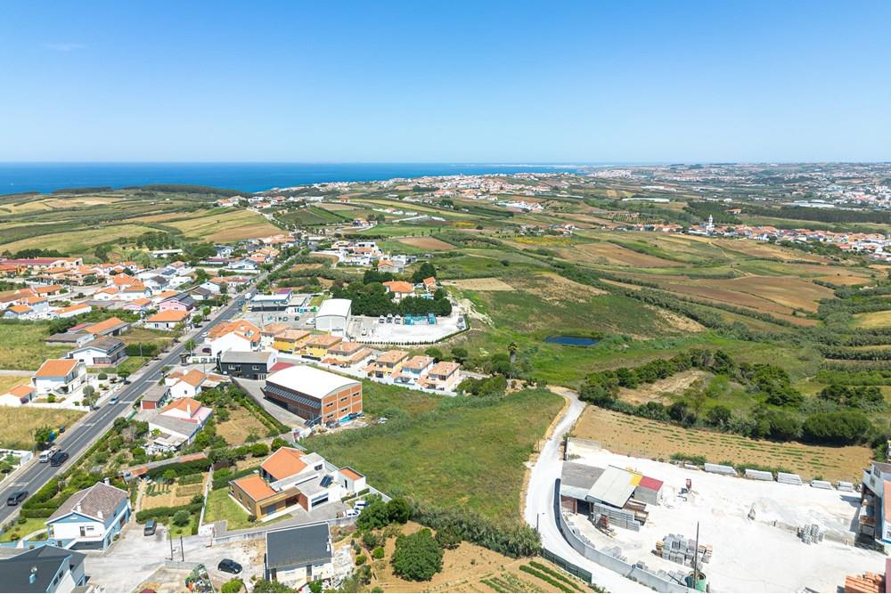 Terreno de 4.040 m² Próximo à Praia