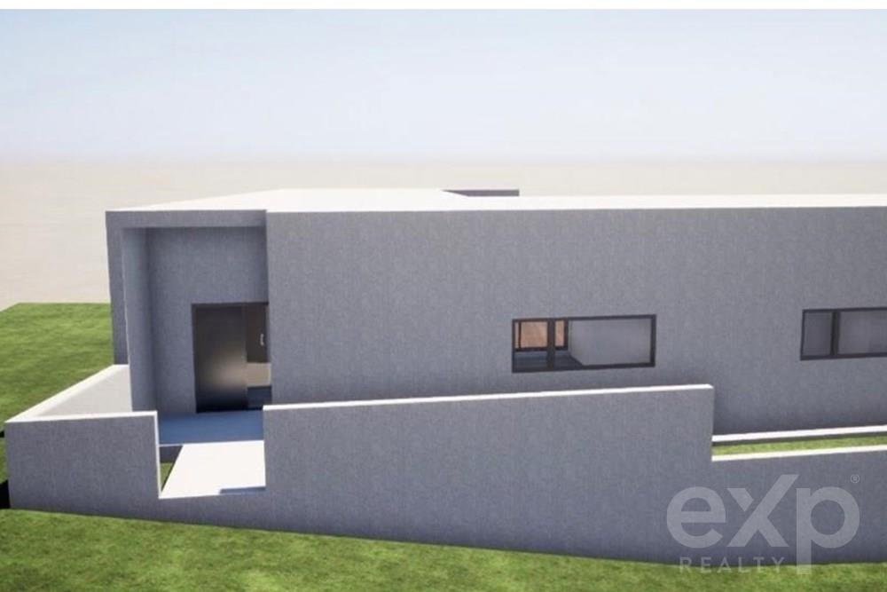 MORADIA FAMILIAR T3 COM PISCINA, GARAGEM, VISTA MAR E MONTANHA
