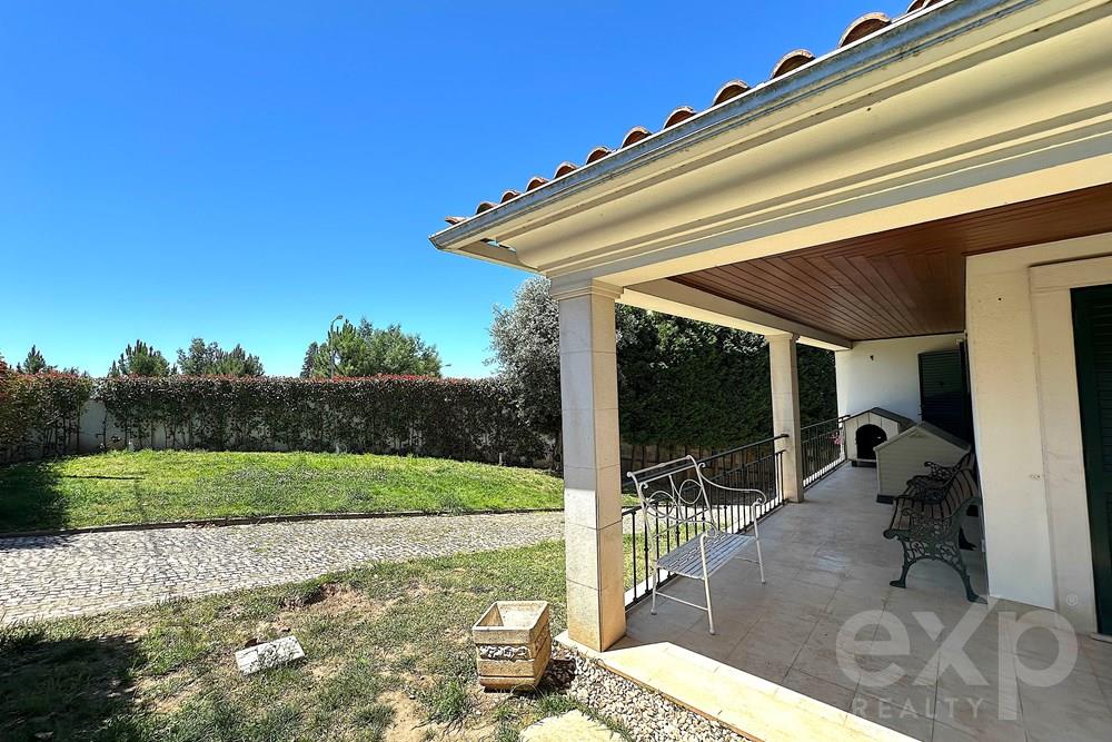 Stunning detached house with breathtaking views of Coimbra