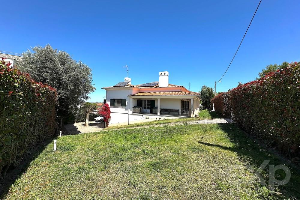 Stunning detached house with breathtaking views of Coimbra