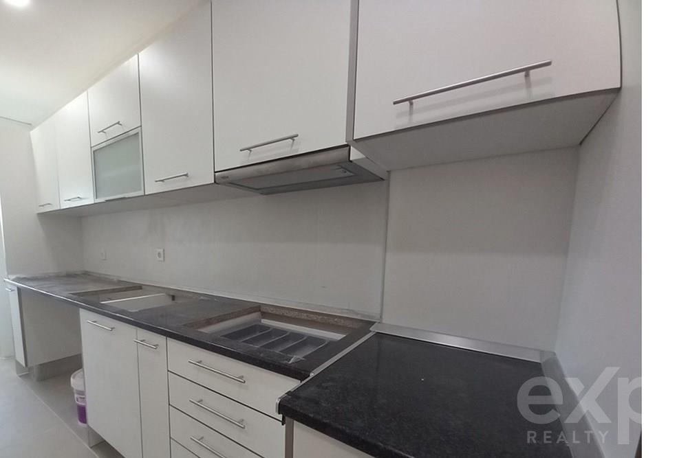 Apartamento T3 - Amora - Paivas