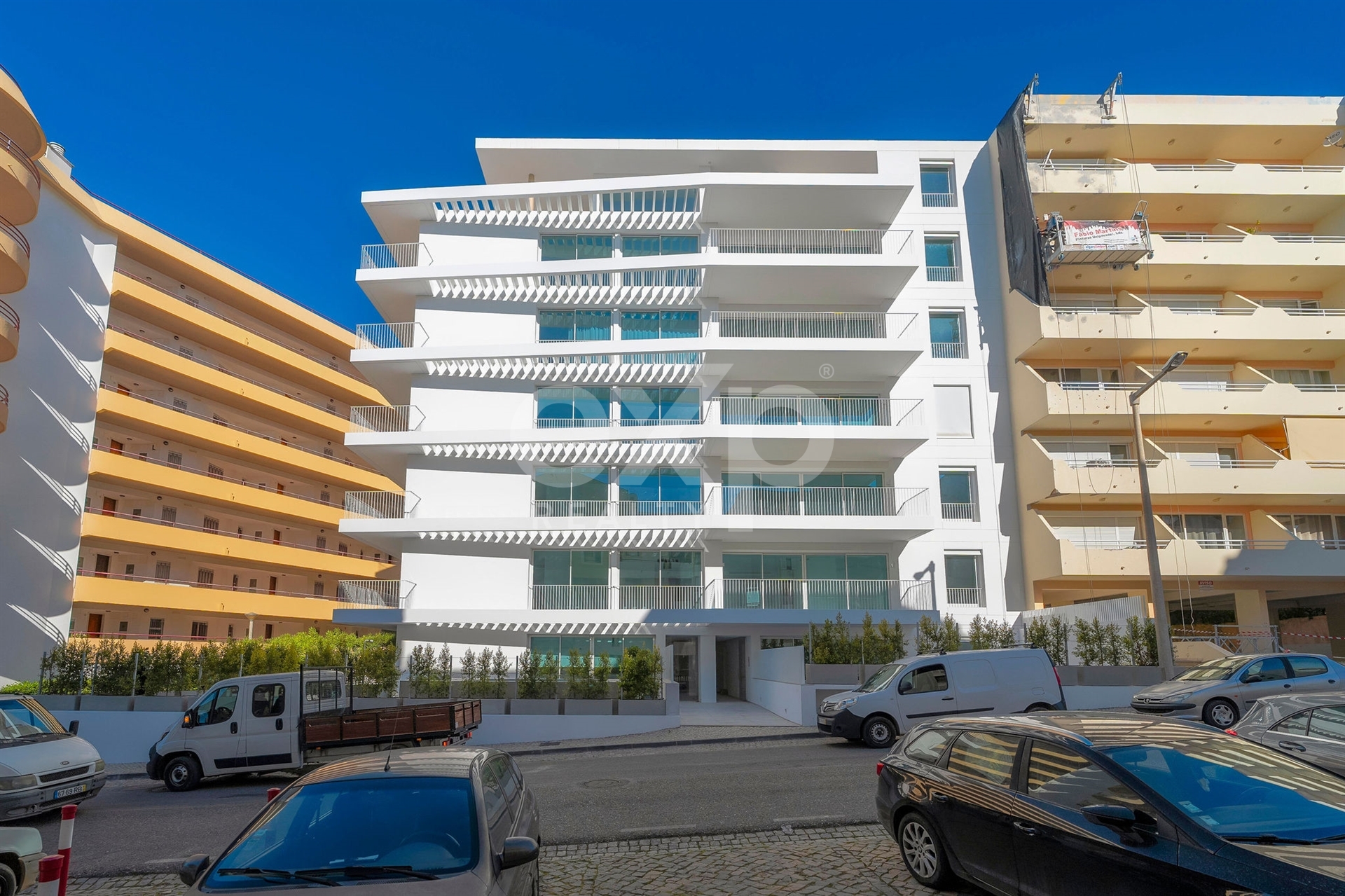 Apartamento T3 Novo em Vilamoura