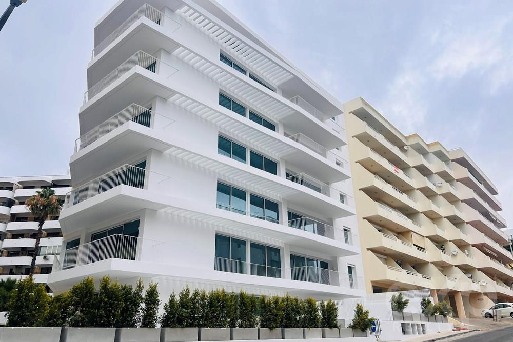 New 3 bedroom apartment in Vilamoura