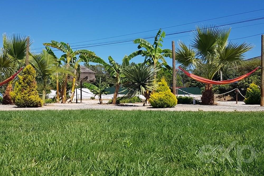 Farm with 3 Houses, Pechão, Olhão