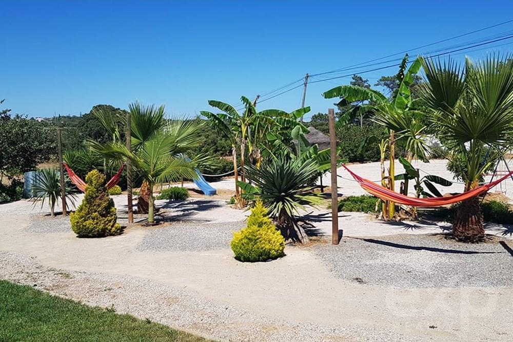 Farm with 3 Houses, Pechão, Olhão