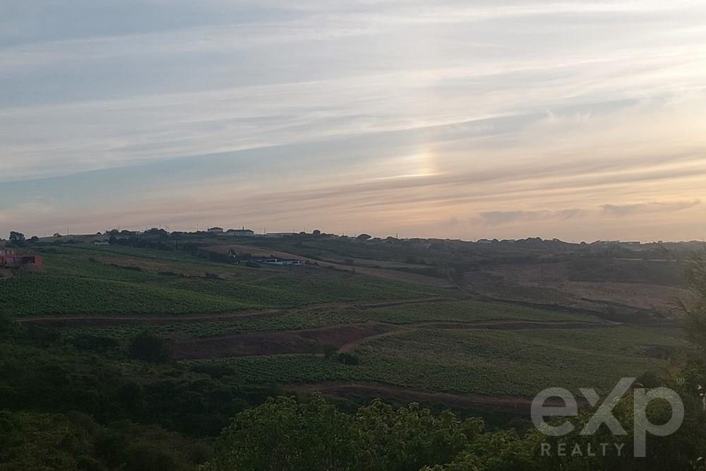 Quinta em Alenquer com Armazem